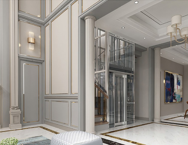 Home Elevator