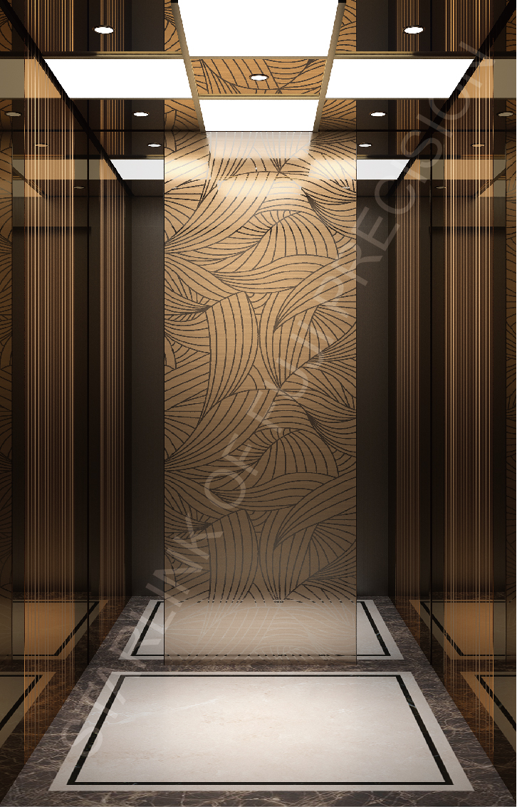 Bronze
