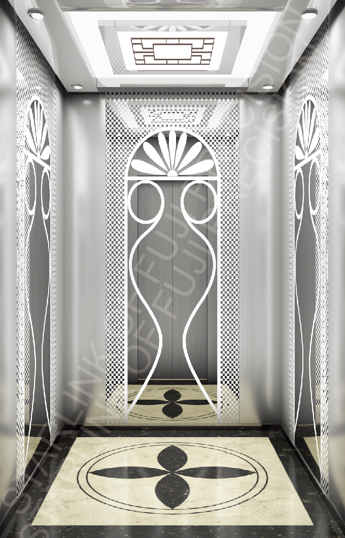 Mirror&Etched