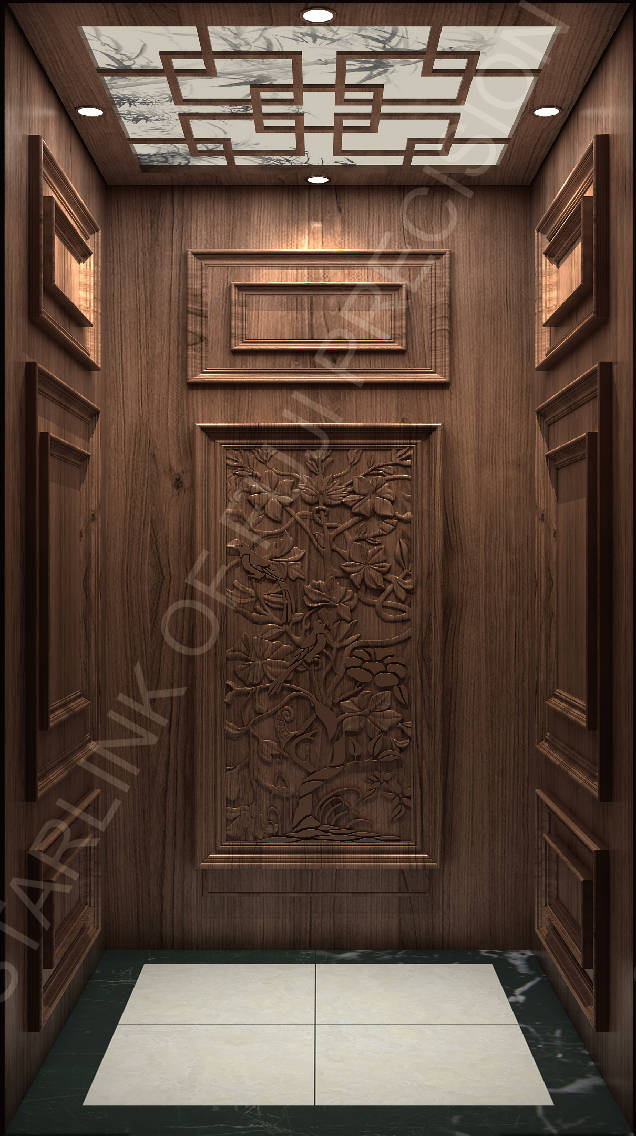 Wooden